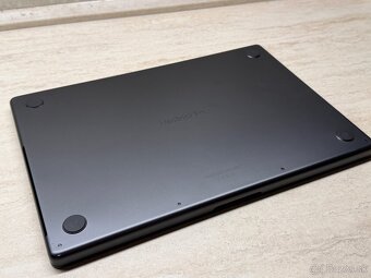 MacBook Pro 16" M3 Pro 12-CPU 18-GPU, 18GB, 512GB - 13