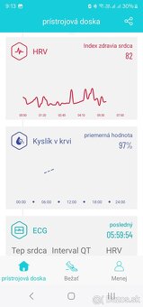 Hodinky smart watch - 13