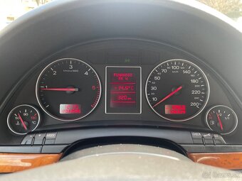 Audi A4 B6 1.9TDI -96kw diesel - 13