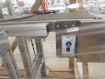 CNC CUT 2530S Variable rezačka na polystyrén - 13