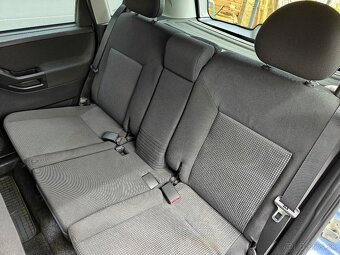 OPEL MERIVA 1.4 66KW BENZÍN 03/2007 - 13