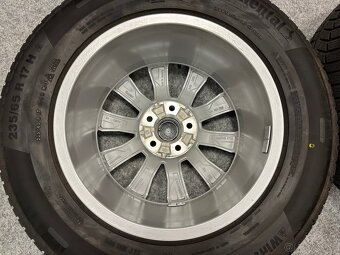 AUDI R17 235/65 5x112 - 13