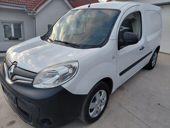 Predám Renault Kangoo 1,5 dci 2018 DPH - 13