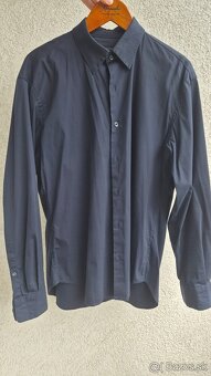 PRADA - košeľa - 13