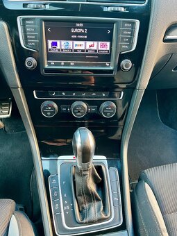 Golf R 2.0 TSI dsg 300ps 4motion - 13