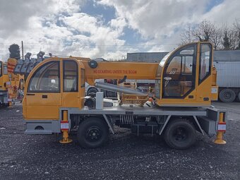 Autozeriav - 13