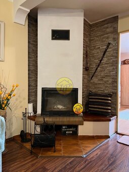 HOTOVÝ Rodinný dom na predaj v obci Poráč - 13