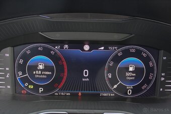 Škoda Superb Combi 2.0 TDI 140 KW L&K DSG - 13