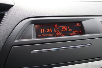 Citroen C5 Kombi 1,6 Turbo benzin - 13