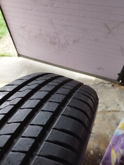 letne pneumatiky 205/60 r16 firestone continental - 13