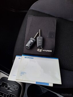 Hyundai i30 - 13