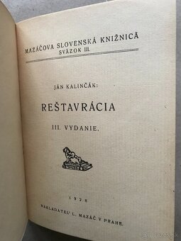 Kostra Preklady, Spev vlkov, Fitzek, Meyerová: Úsvit, Noe - 13