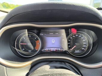 Jeep Cherokee 2.0 Multijet Limited A/T - 13