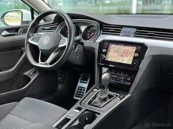 Volkswagen Passat Variant 2.0 TDI Elegance DSG 150PS 2021 - 13