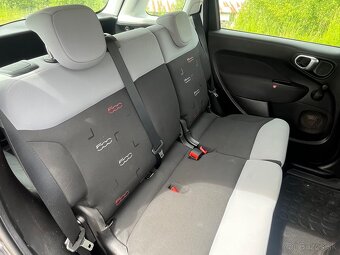 predám Fiat 500 l - 13