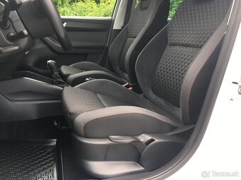 SKODA FABIA EDITION R5 1,4 TSI DSG - 13