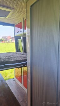 MERCEDES SPRINTER 906 4x4+redukce 2,2CDi 4místa - 13