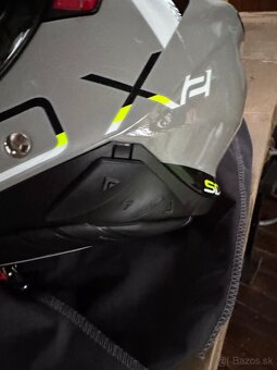 Predam moto prilbu - 13
