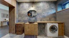 Luxusný rodinný dom (295m2), Kalša, Košice-okolie - 13