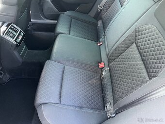 ŠKODA SUPERB 2.0 TDI 140kW 4x4 DSG 2020 Facelift Možna vymen - 13