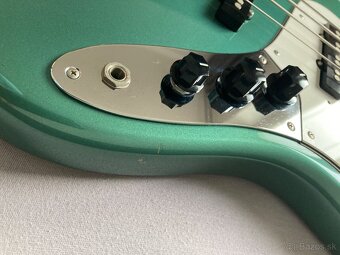 Fender Japan JB’62 reissue - 13