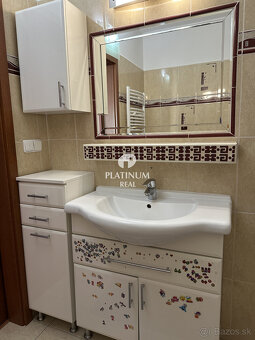 Predaj veľmi pekného a tichého bytu s príjemnou terasou NIVY - 13