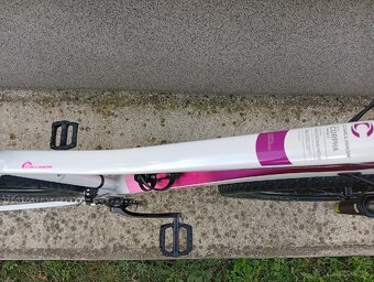 Ponúkam na predaj bicykel Cyclision Corpha 5 MK-II  29" - 13