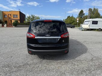 Predám Ford S Max - 13