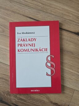 Pravnicke ucebnice - 13