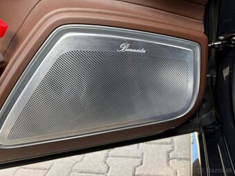Porsche Panamera TURBO 404KW,EXCLUSIVE,TOP,1.MA benzín - 13