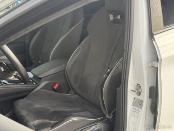 Škoda Enyaq iV 60 Sportline -42tis.KM-NEBÚRANÉ - 13