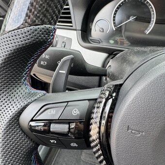 BMW F10 535d xDrive Mpacket 230kw, SR - 13