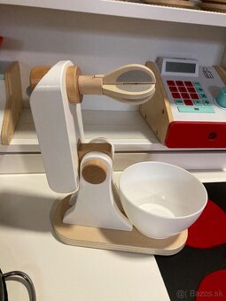 Detská kuchynka s doplnkami - 13