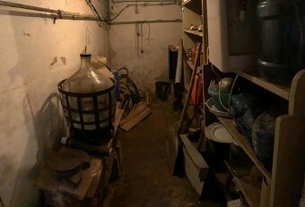 .KOMPLETNÉ VYPRATAVANIE. - 13