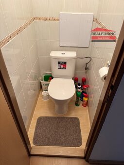 Na predaj veľký 3 - izbový byt na Hlavnej ulici v Trnave - 13