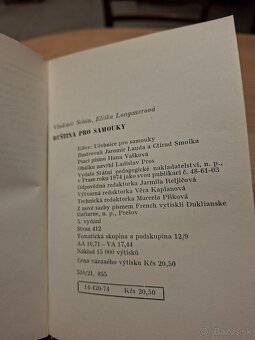 Ruština pro samouky - 13