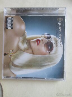 ANASTACIA + CHER - Believe + CHER - Living Proof - 13