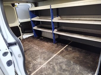 Fiat Talento Ecojet L2H1 Webasto - 13