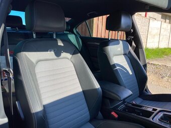 Volkswagen passat B8 2.0tdi 110kw 4MOTION r-line 2017 - 13
