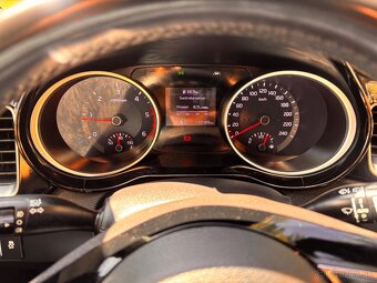Ceed SW 1.6 100kw  Gold + LED + Navi  Pack , záruka 12/2026 - 13