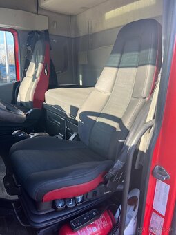 VOLVO FH 420, 295000 KM - 13