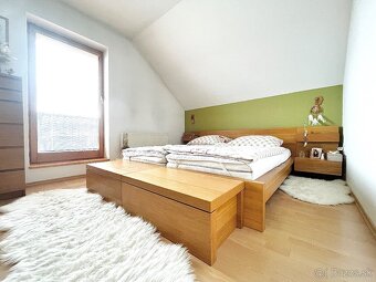 PREDAJ 4-izbový rodinný dom - Sokolovce - 13