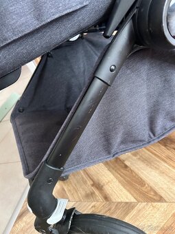 Bugaboo Fox 3 Mineral - 13