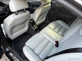 Škoda Superb Edition100 2.0 TDI - 13