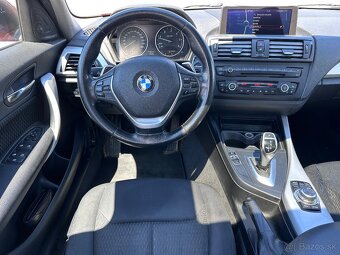 Bmw rad1 120d - 13