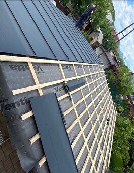 Drevené altánky, prístrešky a ine… podľa vašich predstáv - 13