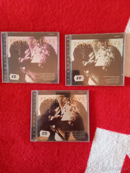 predam CD po 1e - 13