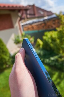 iPhone 12 Pro 128 GB - Pacific Blue - 13