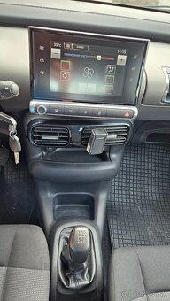 Citroën C4 Cactus PureTech 82 Live - 13