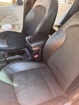 Hyundai ix35 2.0 4x4 - 13